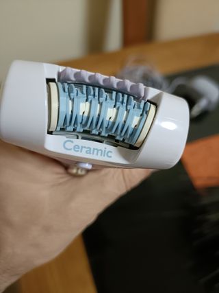 Philips Satinelle Ice