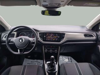 Volkswagen T-Roc 2021