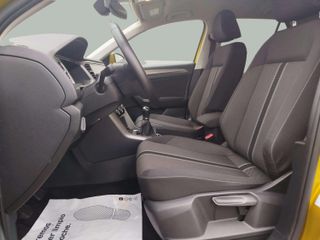 Volkswagen T-Roc 2021