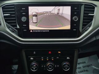 Volkswagen T-Roc 2021