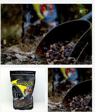 Big mix boom Pesca carpfishing 