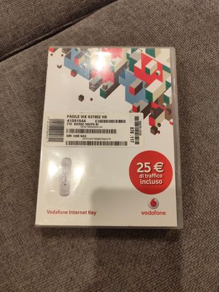 Penna USB Vodafone internet Key