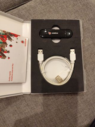 Penna USB Vodafone internet Key
