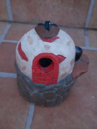 Pozo del portal de belen 