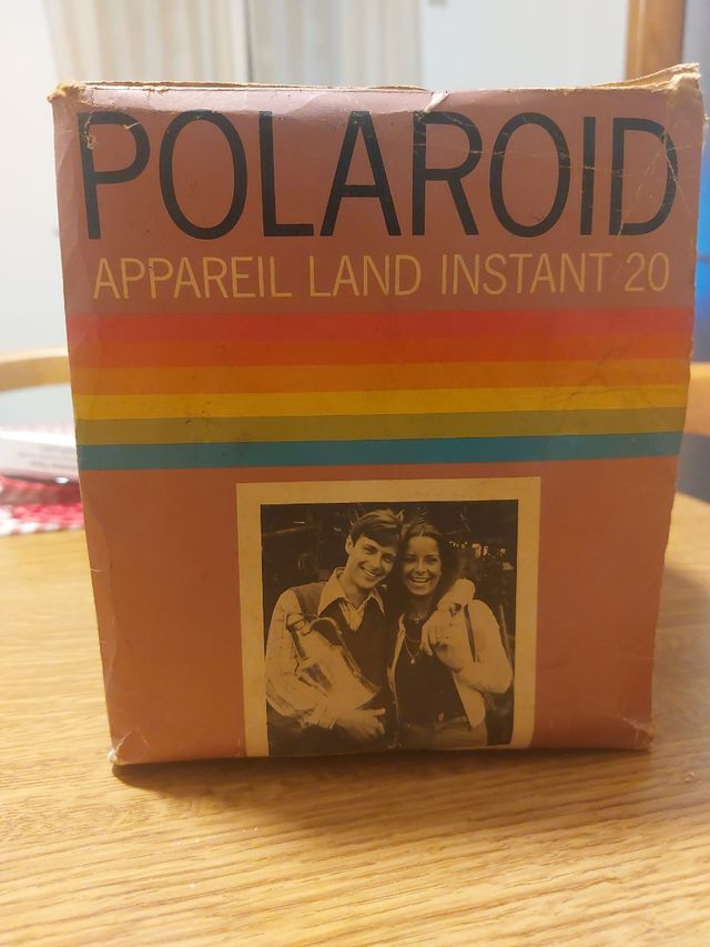 Polaroid