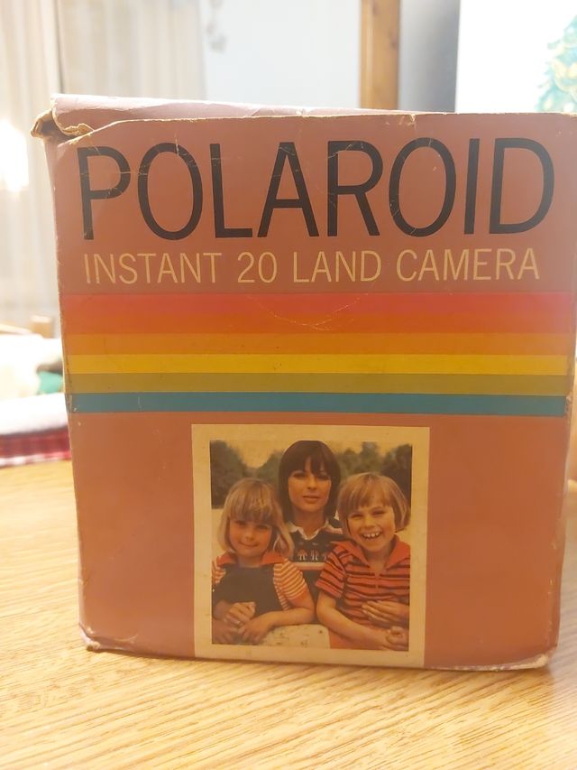 Polaroid