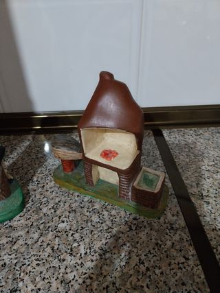 Herrero del portal de belen 