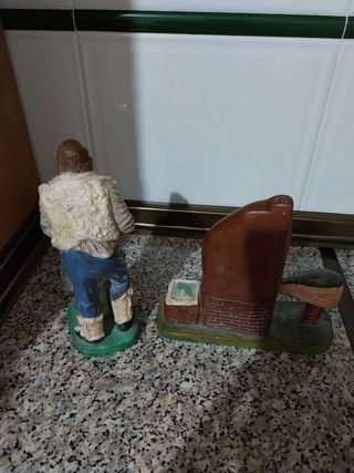 Herrero del portal de belen 