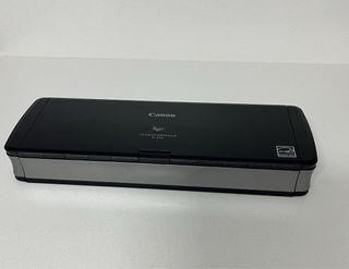 Escáner Canon