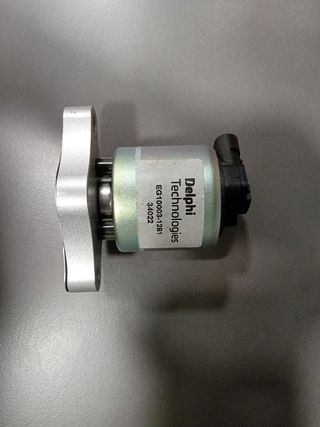 Valvula Egr Delphi