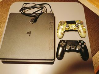 PS4 Slim 1TB