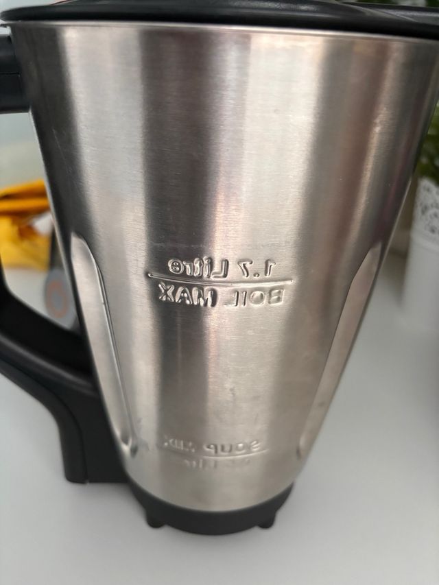 robot de cocina cecomix