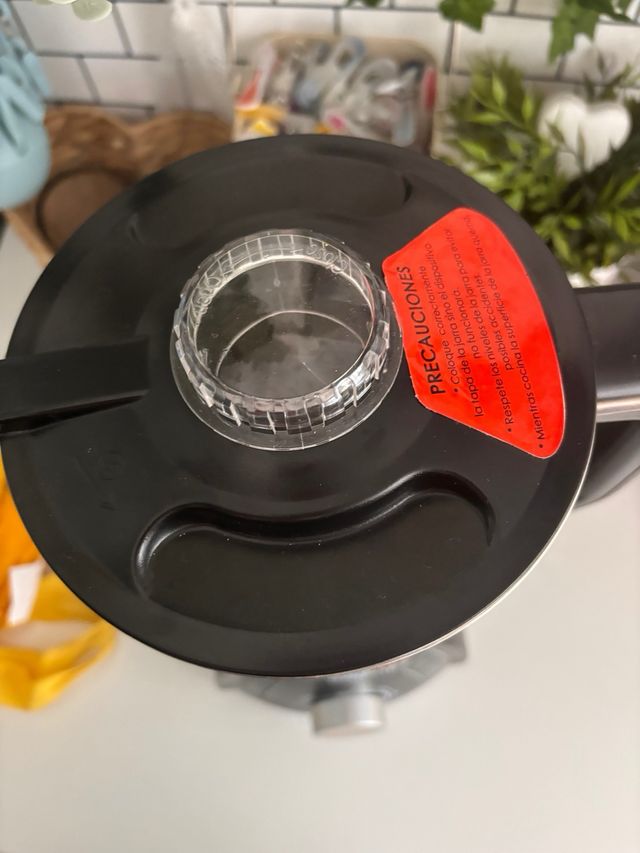 robot de cocina cecomix