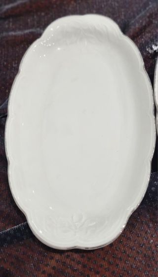 Fuente bandeja de servir SANTA CLARA 