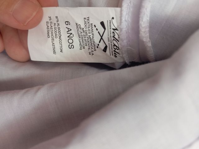 Conjunto Little King