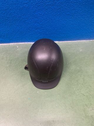 Cascos Hipica