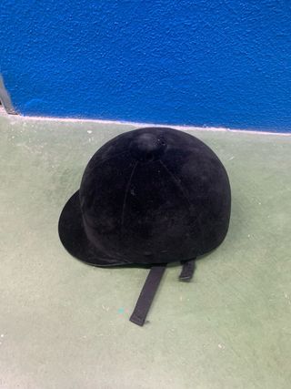 Cascos Hipica