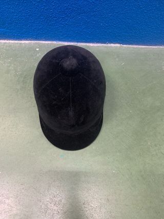 Cascos Hipica