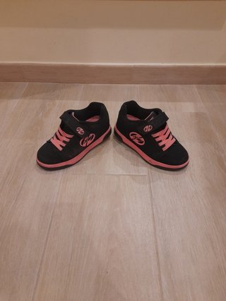 Zapatos con ruedas Heelys T34, 21cm
