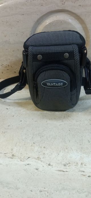 Cámara de fotos canon