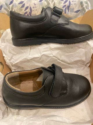 Zapatos niño