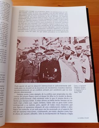 Historia 16 la guerra civil