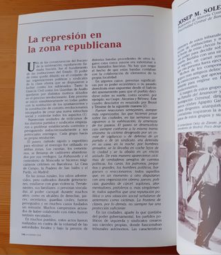 Historia 16 la guerra civil