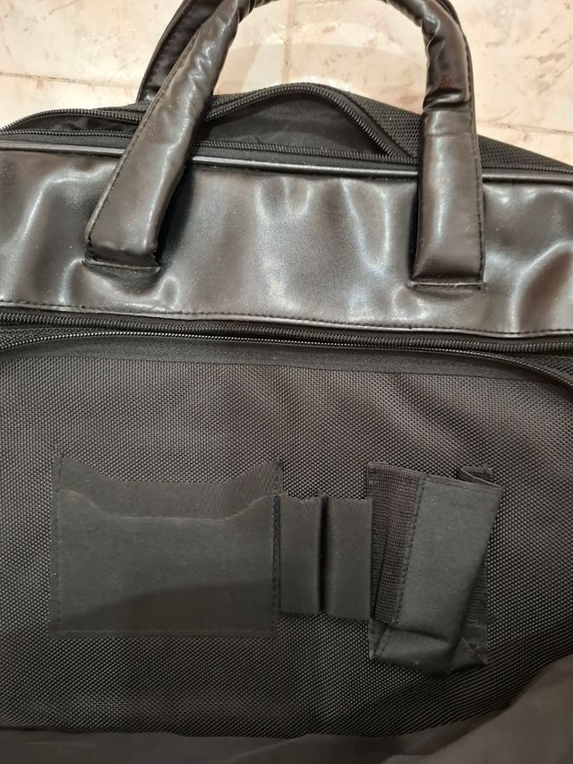 Pack maletines ordenador