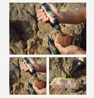 Pesca Fluminow pro elite baits 