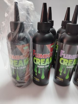 Pesca Fluminow pro elite baits