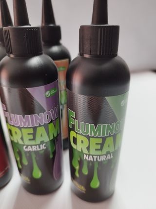 Pesca Fluminow pro elite baits