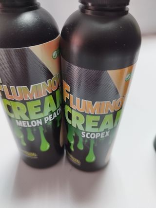 Pesca Fluminow pro elite baits