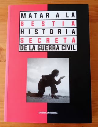 Matar a la bestia
