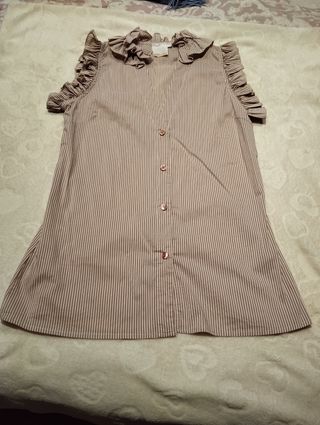 Blusa marca Imperial talla S 