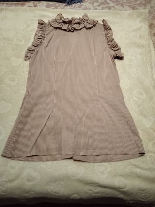 Blusa marca Imperial talla S 
