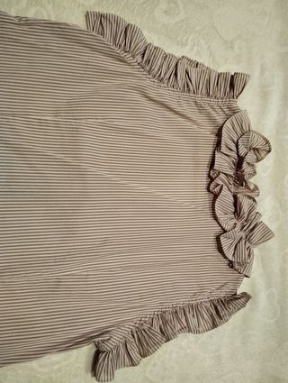 Blusa marca Imperial talla S 