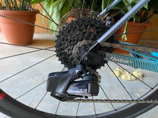 Bicicleta WILIER