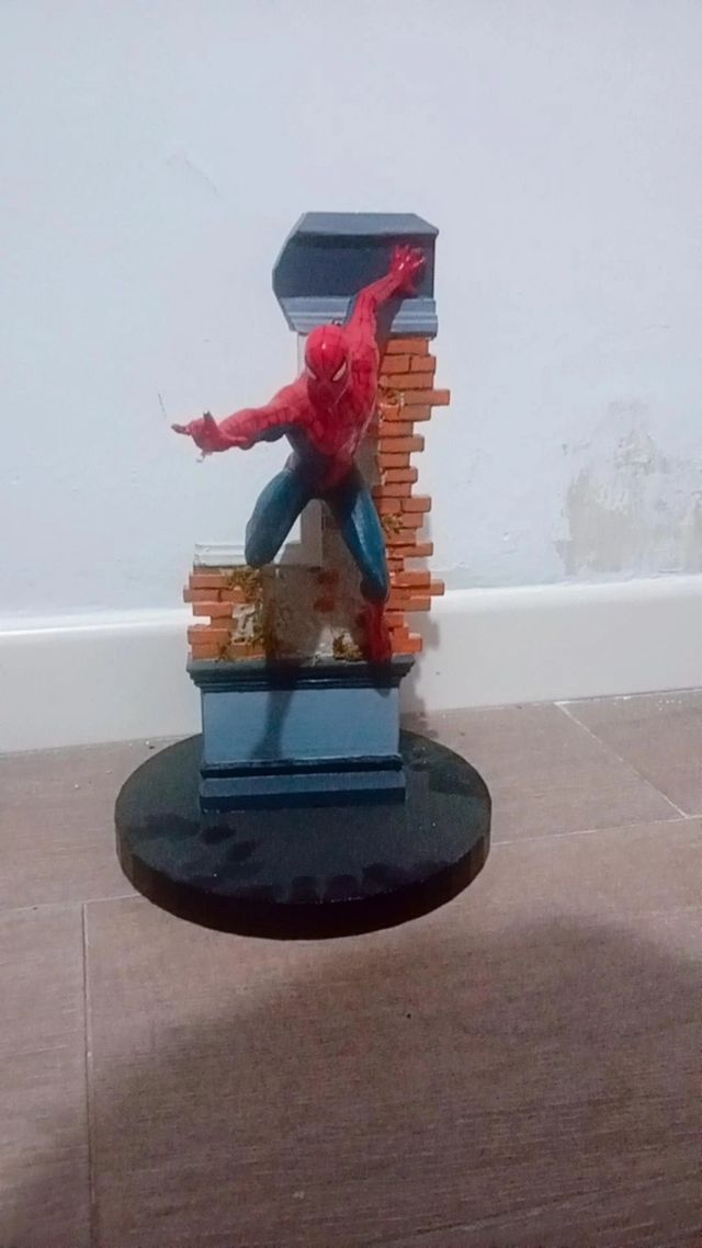 Spiderman