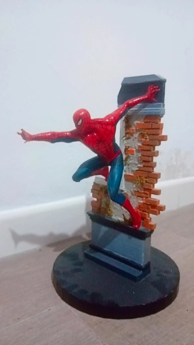 Spiderman