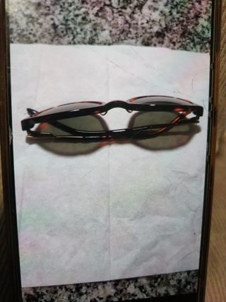 Gafas de sol ray ban