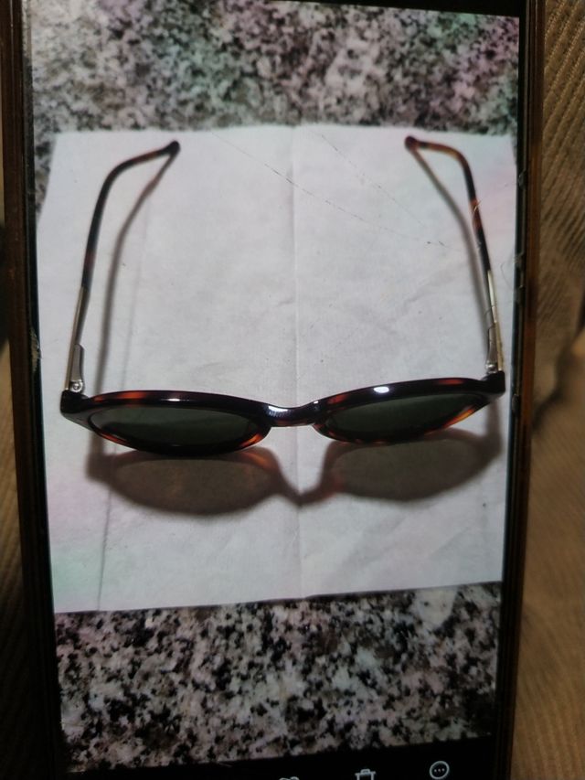 Gafas de sol ray ban