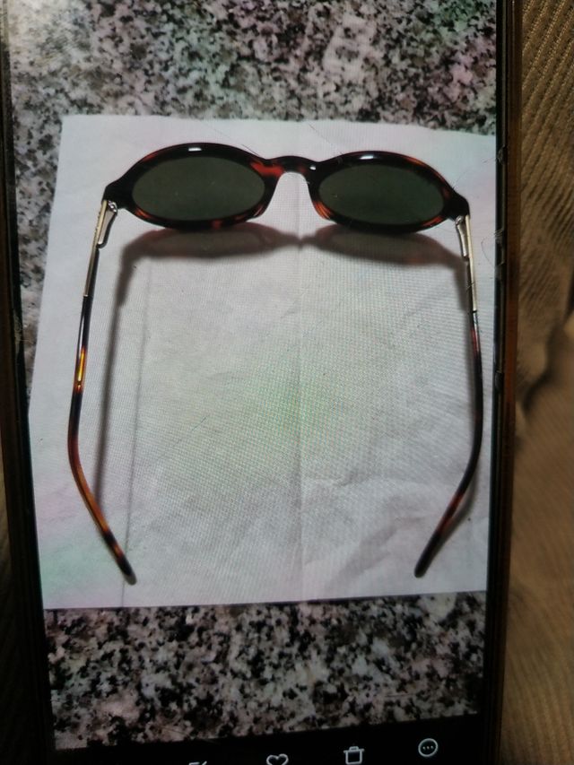 Gafas de sol ray ban