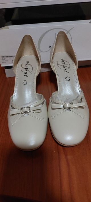 Zapato mujer