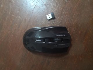 Mouse senza fili  wireless Bluetooth 