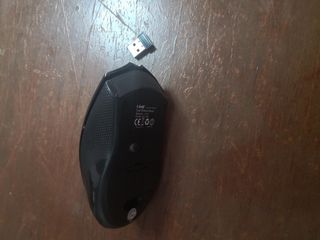 Mouse senza fili  wireless Bluetooth 