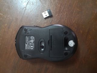 Mouse senza fili  wireless Bluetooth 