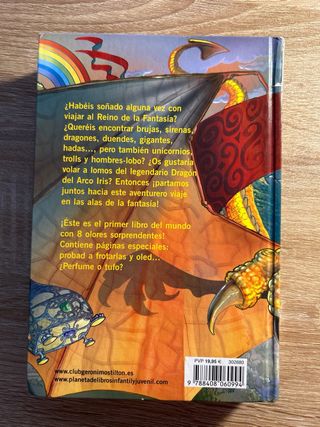 En El Reino De La Fantasia