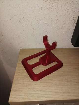 Base per arma da softair