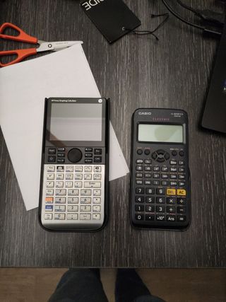 Clases matemáticas