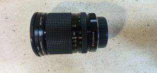 Cámara de fotos Reflex. Coleccionista